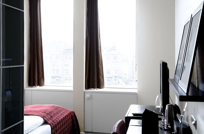 Hotel The Square