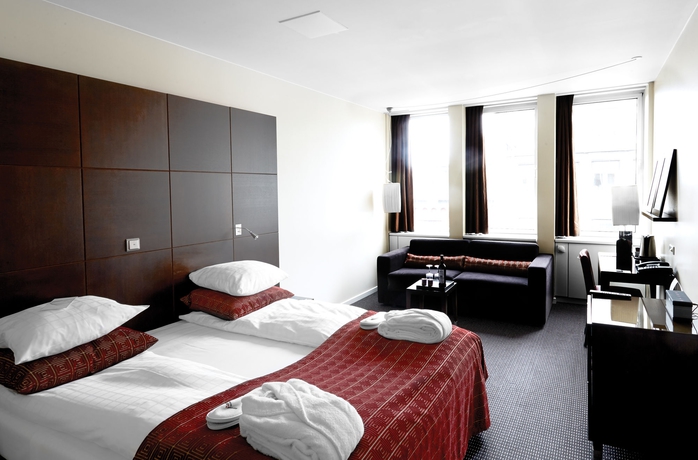 Hotel The Square