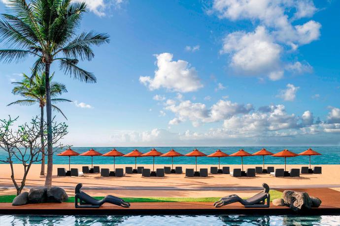 Hotel The St. Regis Bali Resort