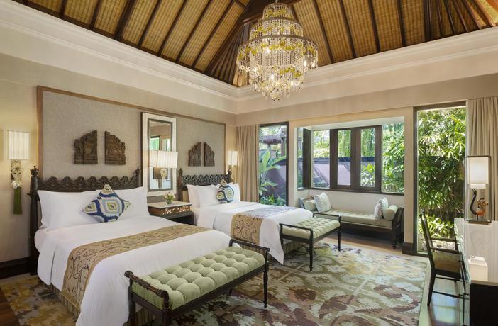 Hotel The St. Regis Bali Resort