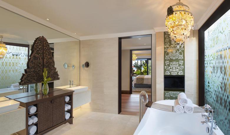 Hotel The St. Regis Bali Resort