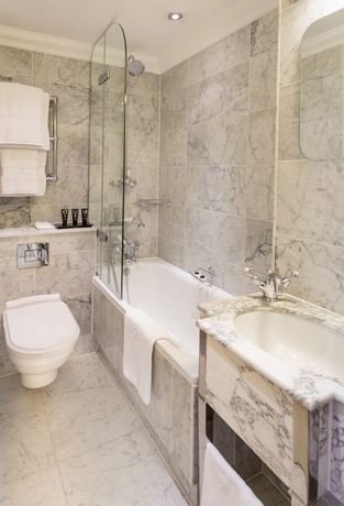 Hotel The Stafford London, by Kempinski