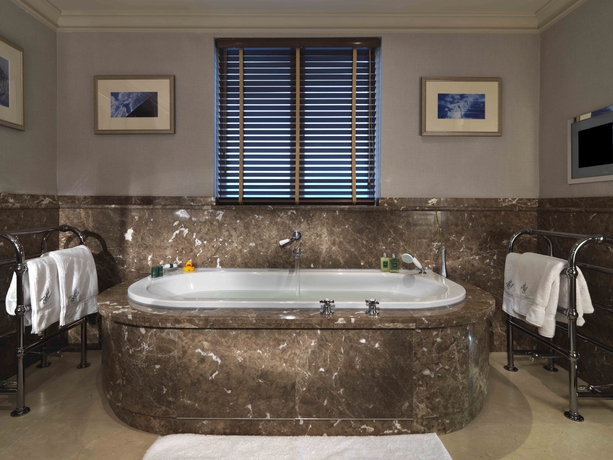 Hotel The Stafford London, by Kempinski