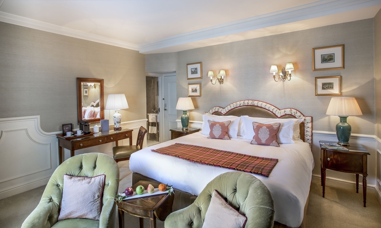Hotel The Stafford London, by Kempinski