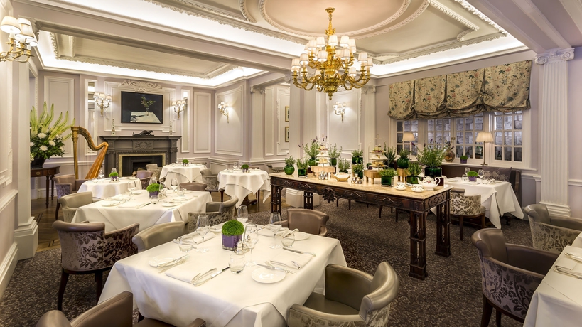 Hotel The Stafford London, by Kempinski