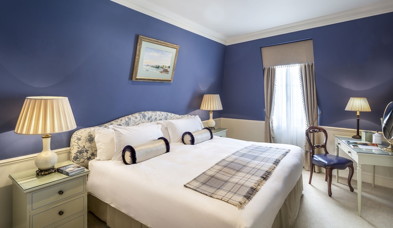 Hotel The Stafford London, by Kempinski