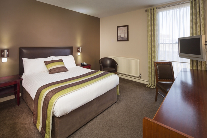 Hotel The St.james