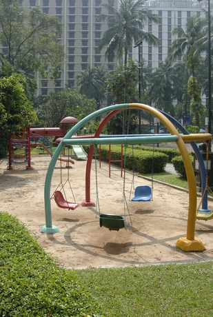 Hotel The Sultan Jakarta