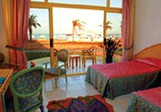 Hotel The Sun
