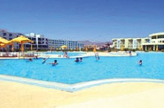 Hotel The Sun