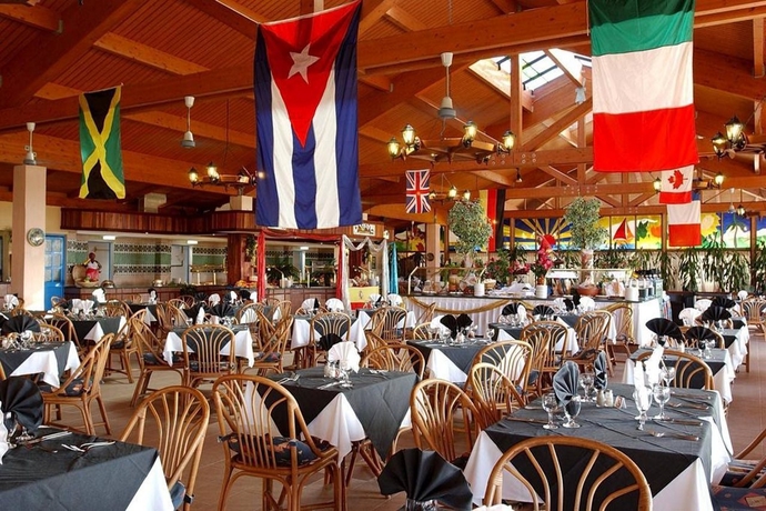 Hotel The Superclubs Breezes Jibacoa