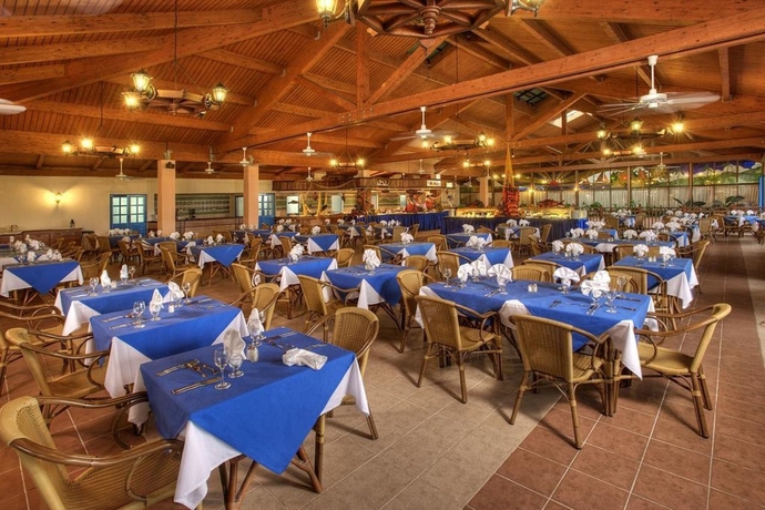 Hotel The Superclubs Breezes Jibacoa