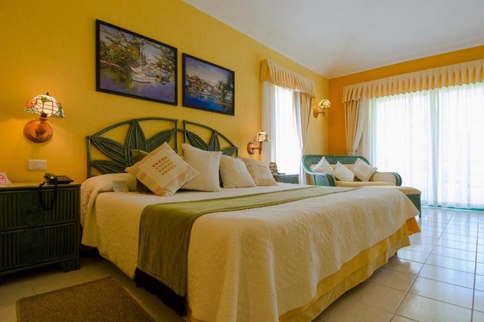 Hotel The Superclubs Breezes Jibacoa