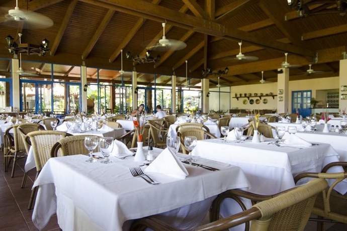 Hotel The Superclubs Breezes Jibacoa