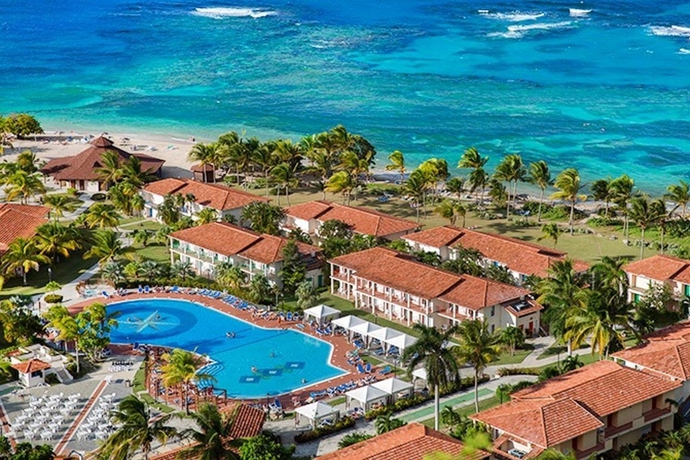 Hotel The Superclubs Breezes Jibacoa