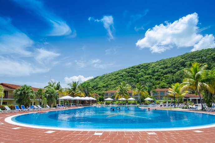 Hotel The Superclubs Breezes Jibacoa