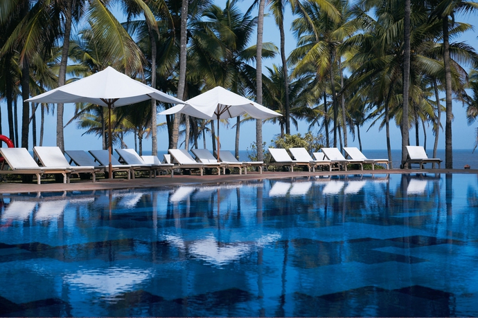 Hotel The Taj Holiday Village Goa