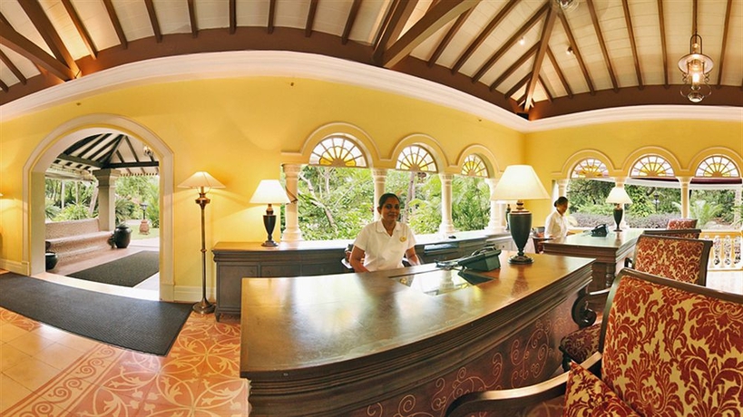Hotel The Taj Holiday Village Goa