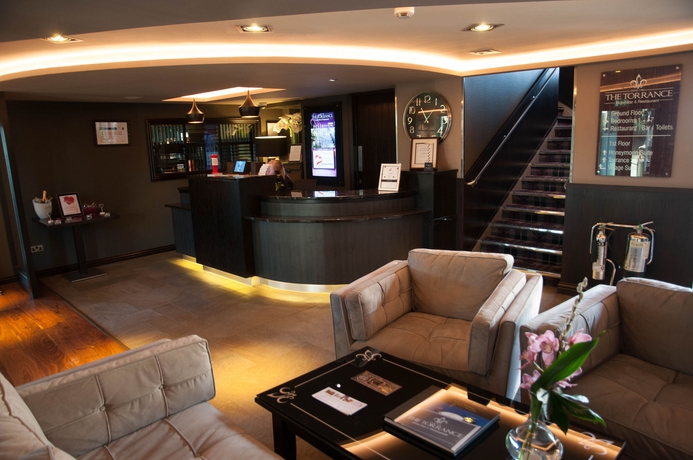 Hotel The Torrance