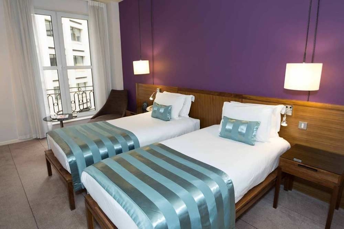 Hotel The Trafalgar