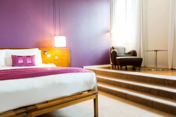 Hotel The Trafalgar