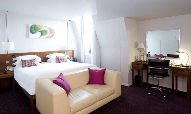 Hotel The Trafalgar