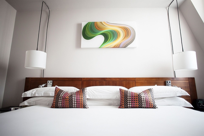 Hotel The Trafalgar