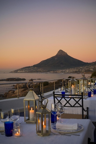 Hotel The Twelve Apostles & Spa
