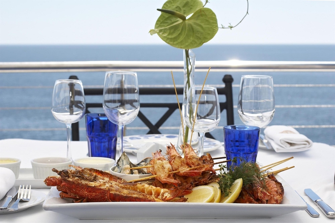 Hotel The Twelve Apostles & Spa