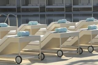Hotel The View, Novi Spa Hotels & Resort