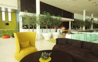 Hotel The View, Novi Spa Hotels & Resort