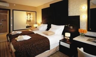 Hotel The View, Novi Spa Hotels & Resort