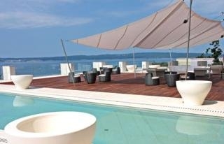 Hotel The View, Novi Spa Hotels & Resort