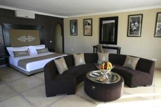 Hotel The Villa By Hivernage Tamesloht