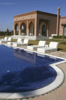 Hotel The Villa By Hivernage Tamesloht