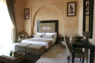 Hotel The Villa By Hivernage Tamesloht