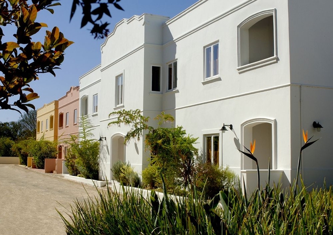 Hotel The Village at Spier
