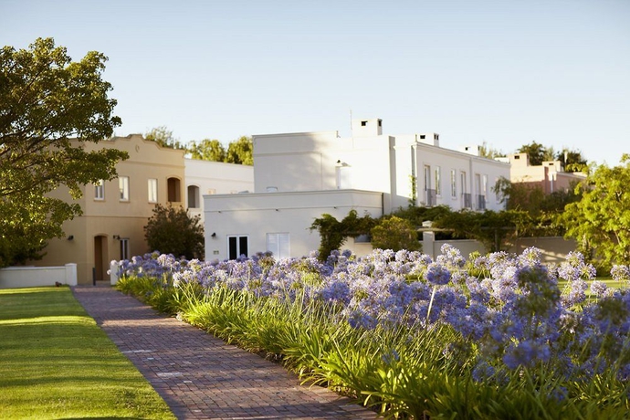 Hotel The Village at Spier