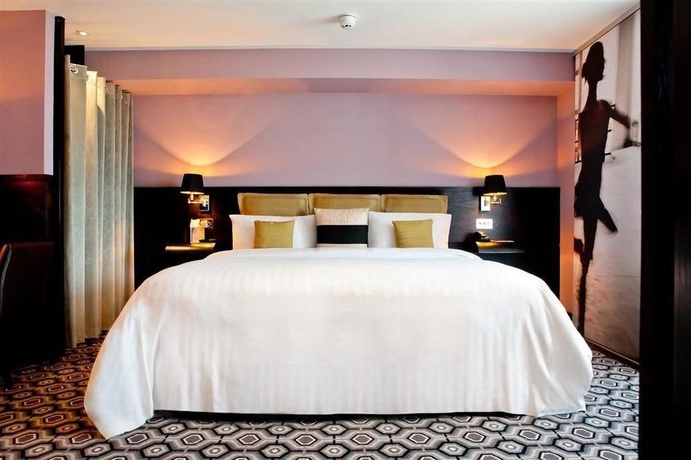 Hotel The Vincent