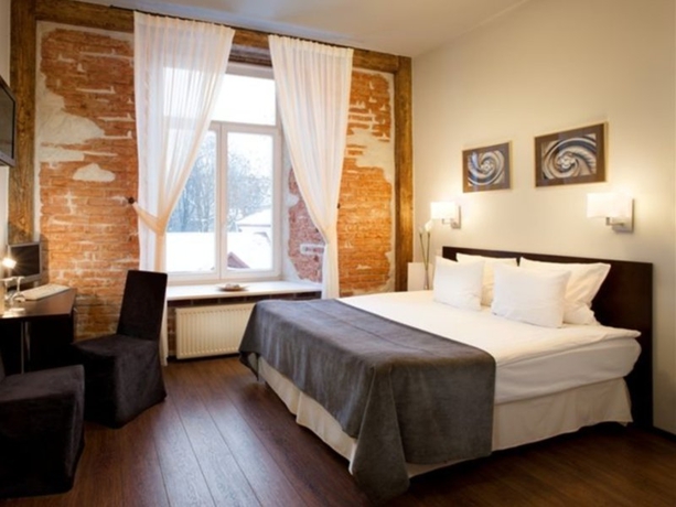 Hotel The Von Stackelberg