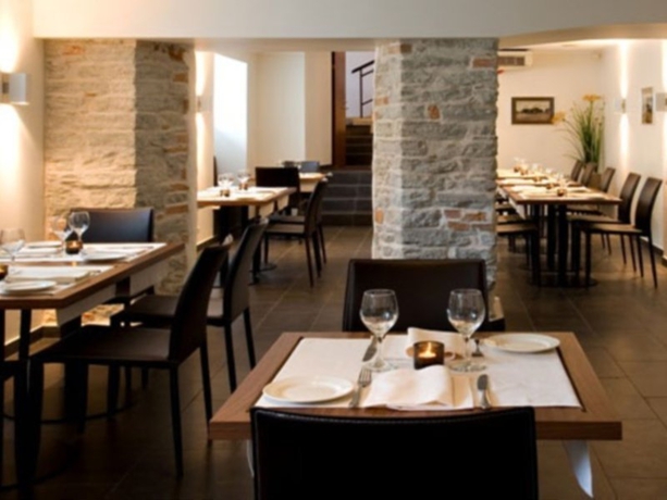 Hotel The Von Stackelberg
