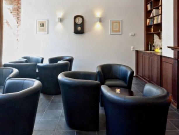 Hotel The Von Stackelberg