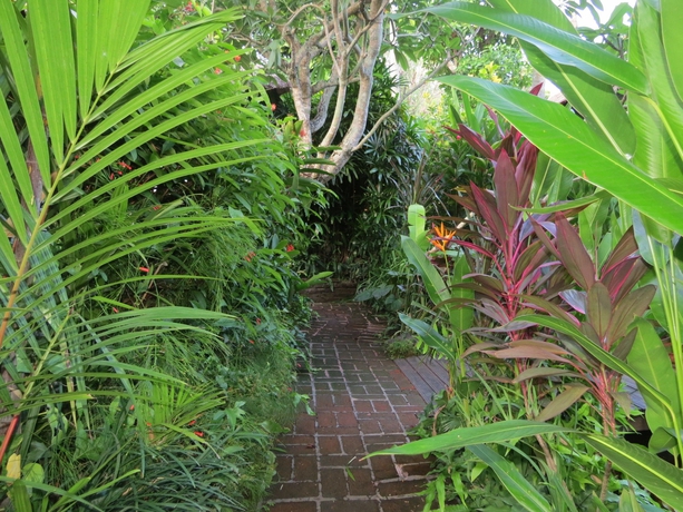 Hotel The Water Garden