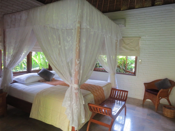 Hotel The Water Garden