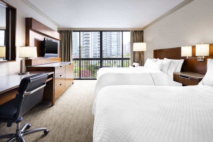 Hotel The Westin Bayshore