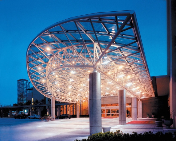 Hotel The Westin Bayshore