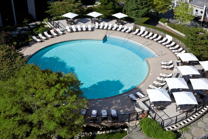 Hotel The Westin Bayshore