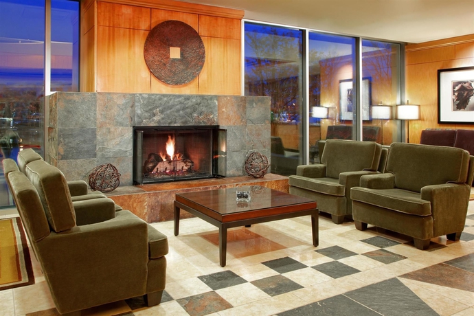 Hotel The Westin Bayshore