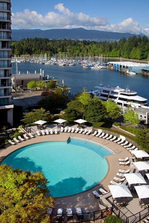 Hotel The Westin Bayshore