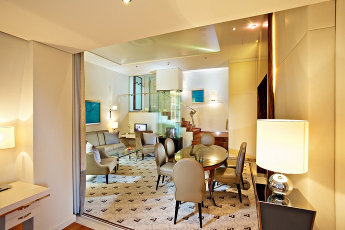 Hotel The Westin Bellevue Dresden